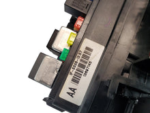 08-11 Buick Lucerne Cadillac DTS Rear Seat Fuse Box Relay 13697145