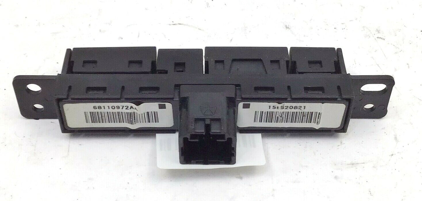 ✅ Econ Hazard Traction Control Switch 68110972AA Fits 12-19 Dodge Caravan 