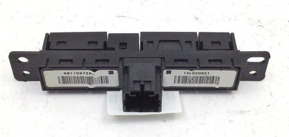 ✅ Econ Hazard Traction Control Switch 68110972AA Fits 12-19 Dodge Caravan 