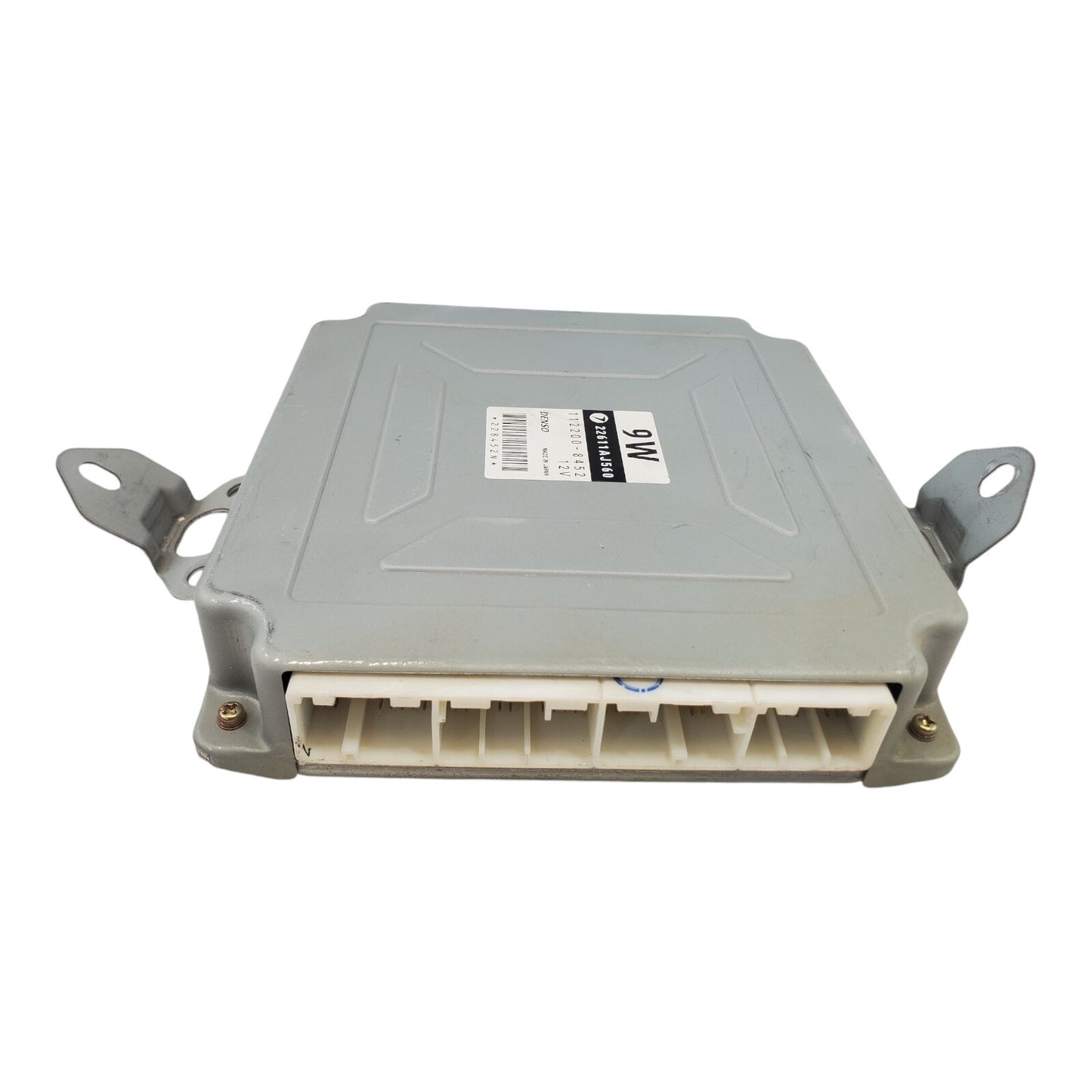 05 Subaru Forester Engine Control Module 22611AJ560 OEM