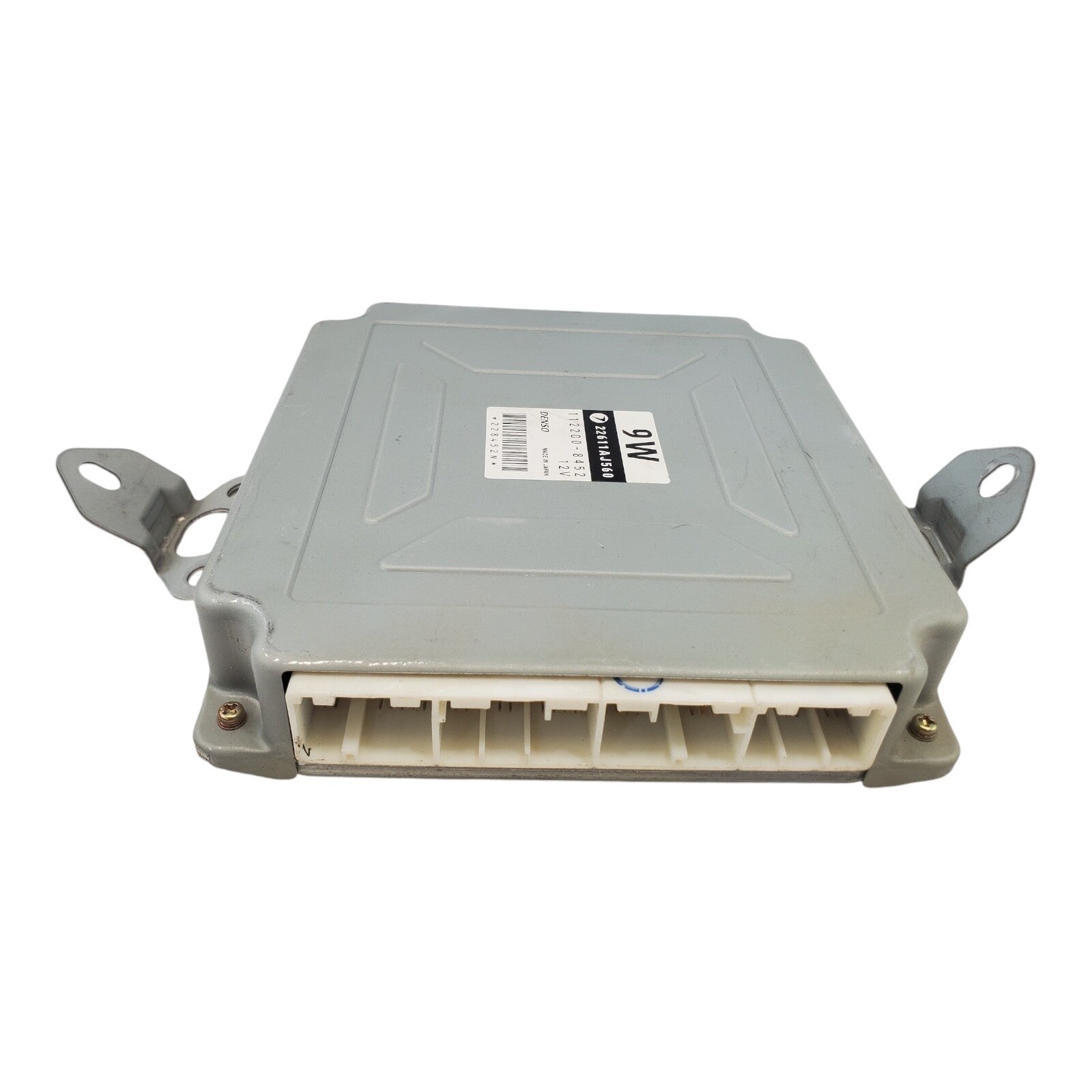05 Subaru Forester Engine Control Module 22611AJ560 OEM
