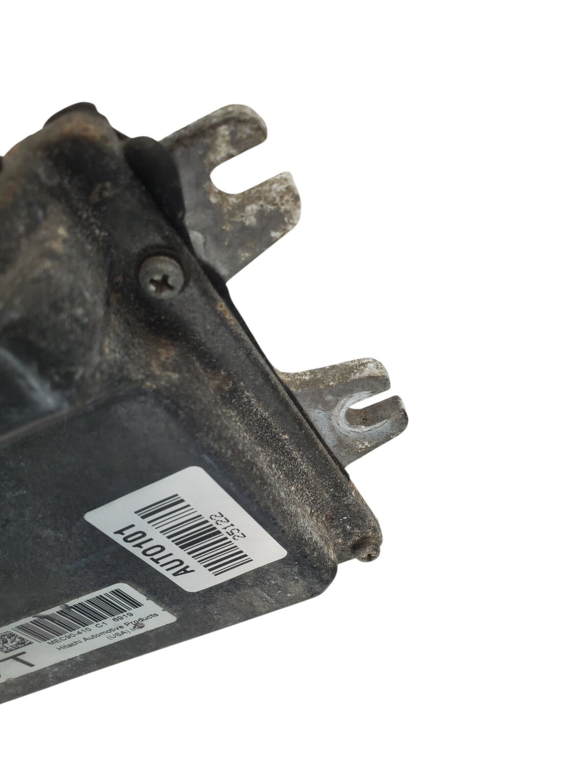 Engine ECM Control Module Fits 07-12 NISSAN VERSA MEC90410C1 MEC90-410 C1