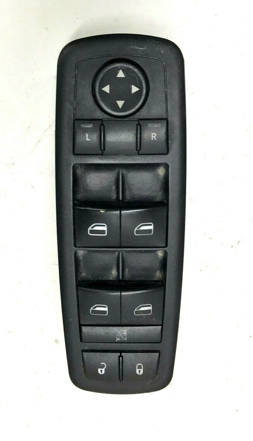 ✅ Window Switch For Dodge Grand Caravan Chrysler Town & Country Front 68039999AC