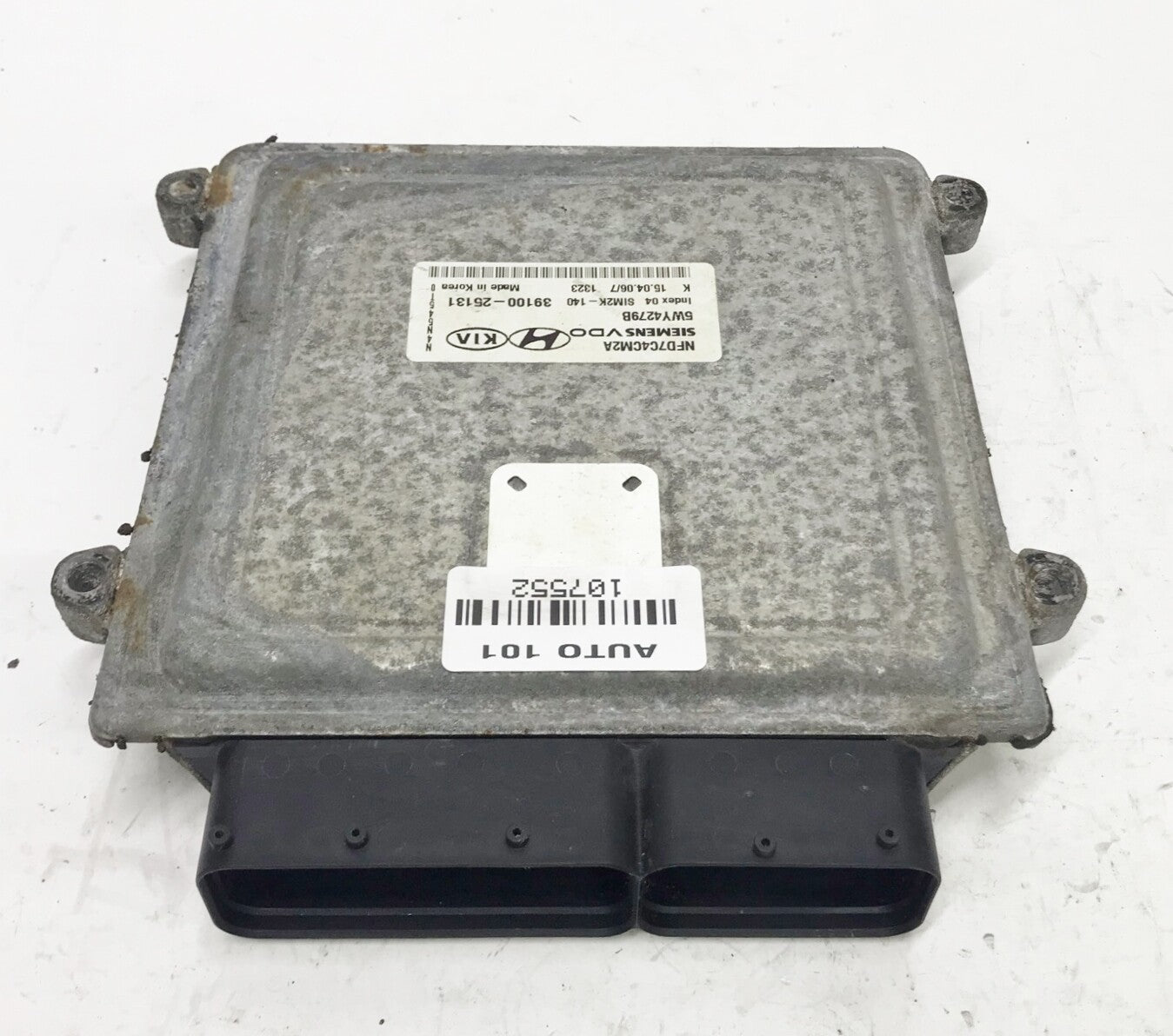 ✅ 06-08 HYUNDAI SONATA 2.4L Engine Control Module 39100-25131 PCM ECU OEM