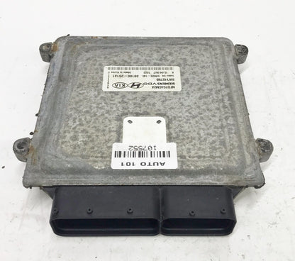 ✅ 06-08 HYUNDAI SONATA 2.4L Engine Control Module 39100-25131 PCM ECU OEM