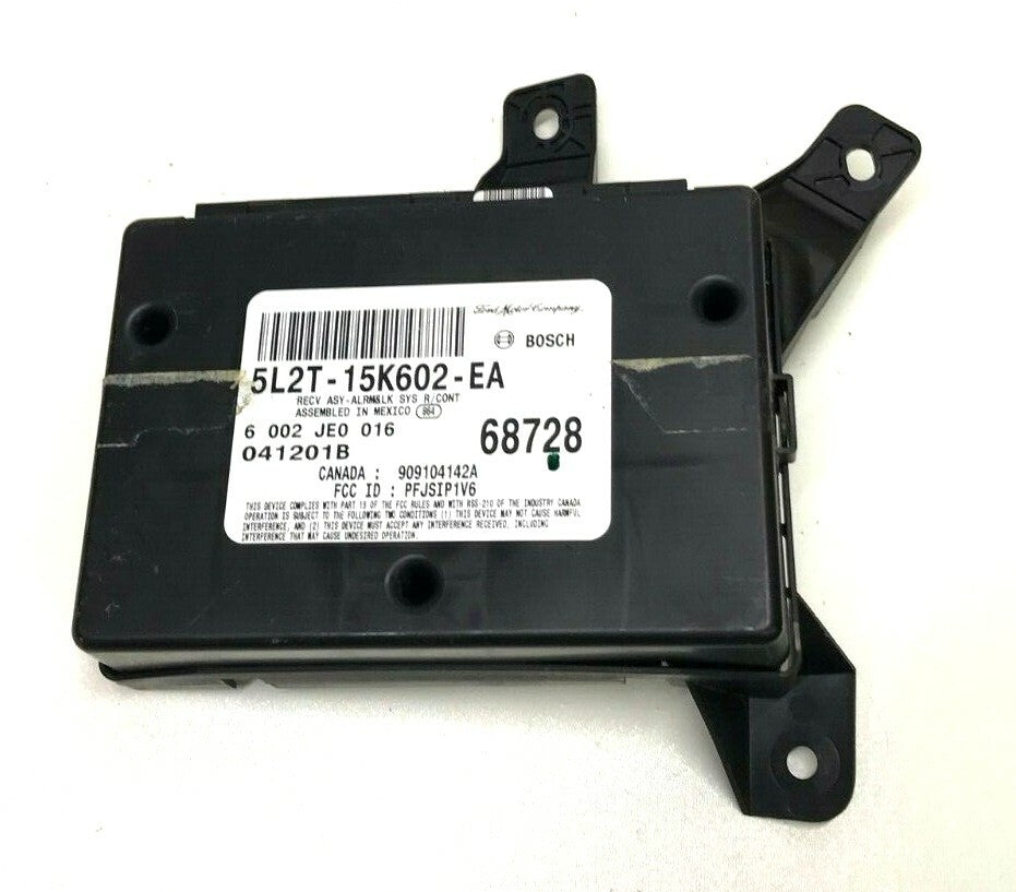 ✅ 05 FORD EXPLORER Anti Theft Keyless Entry Module 5L2T-15K602-EA OEM 