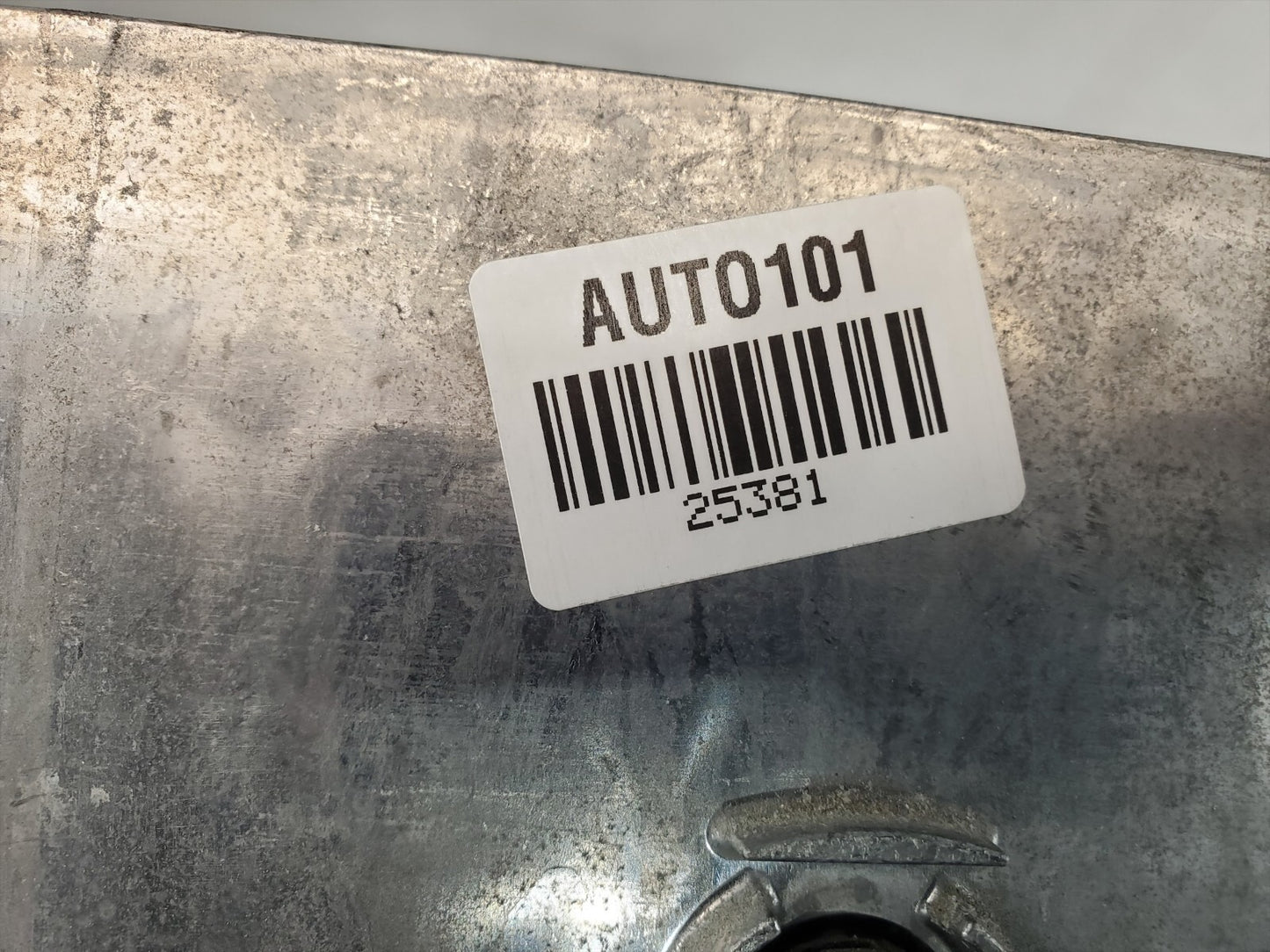 ✅06-08 HONDA CIVIC 1.8L A/T ENGINE COMPUTER MODULE ECU ECM 37820-RNA-A66 OEM