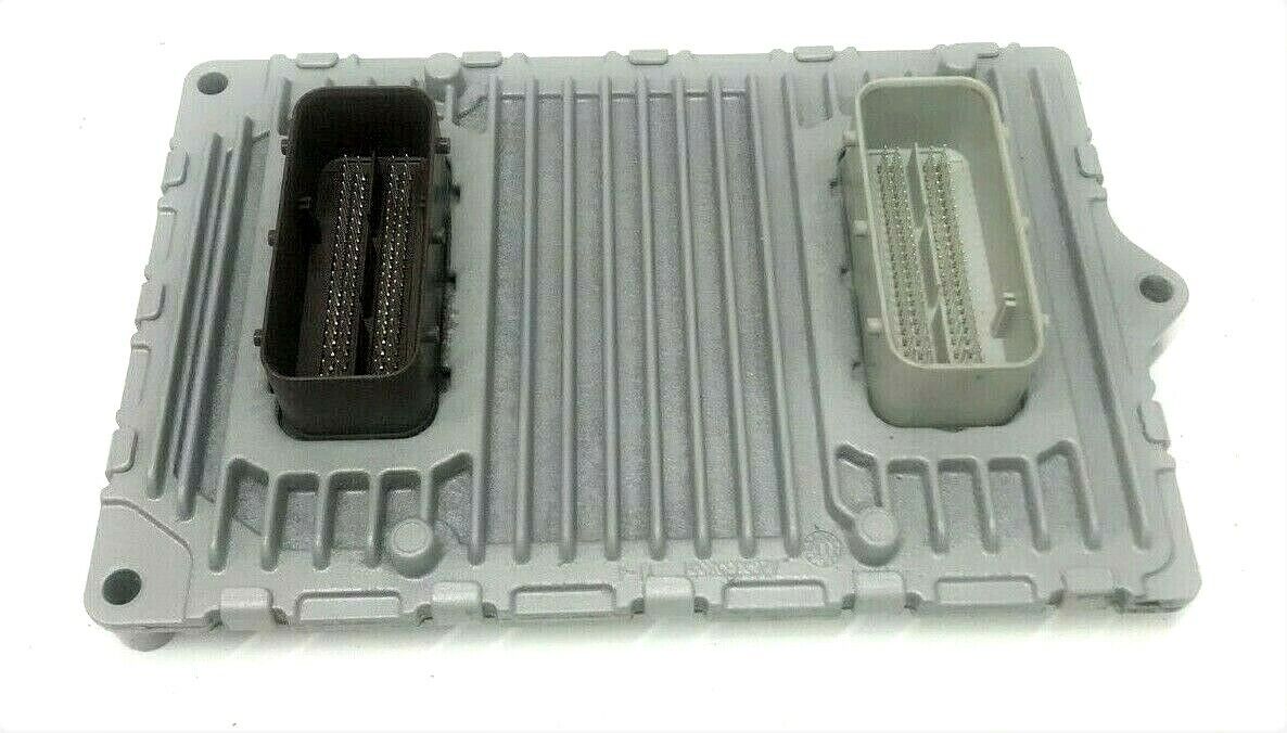 ✅ VIN programmed 2012 200 AVENGER SEBRING 2.4L A6 Engine Computer 68068446