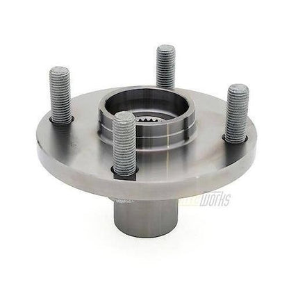 1993-2002 Toyota Corolla Front Wheel Hub