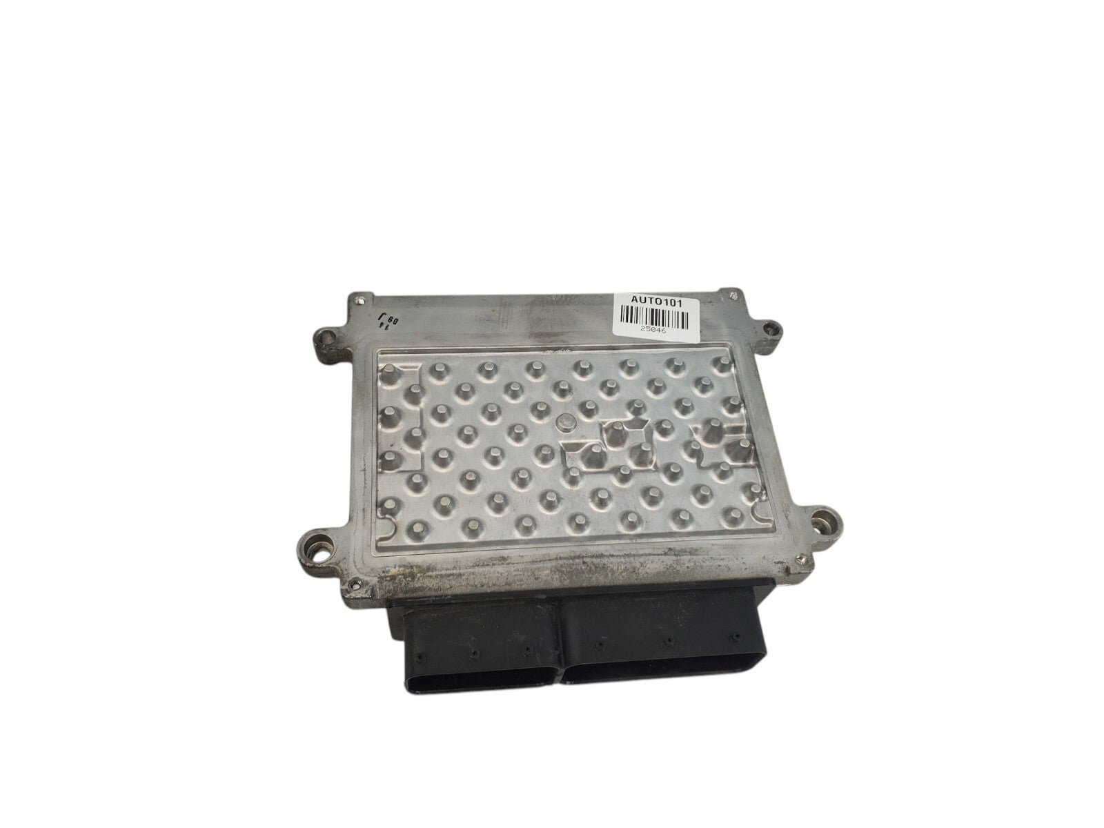 08-09 Volvo V70 Engine Computer Ecu Pcm Ecm Pcu Oem 30788269 Aa