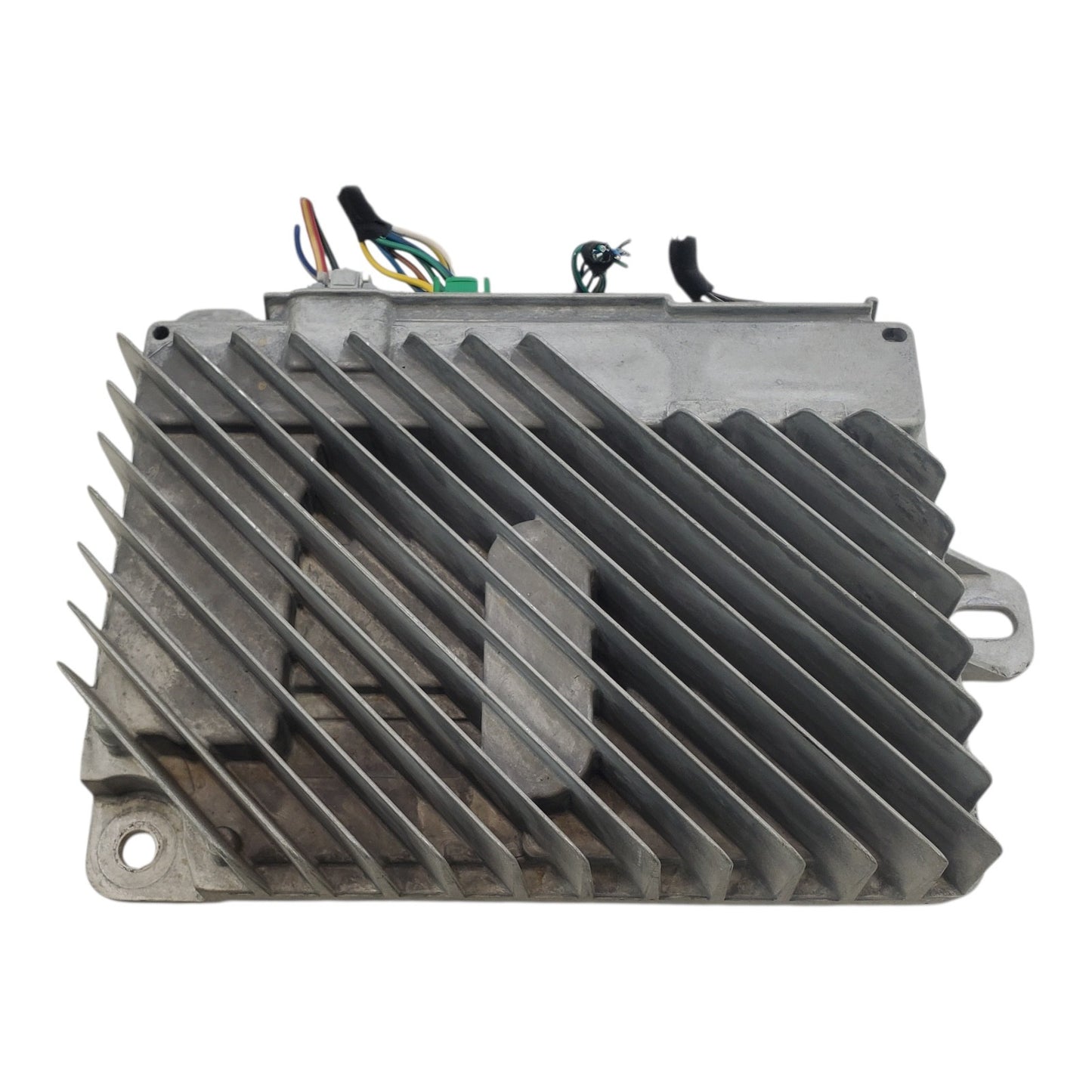 2013 - 2014 Cadillac ATS  BOSE Amplifier Radio Stereo 22958866