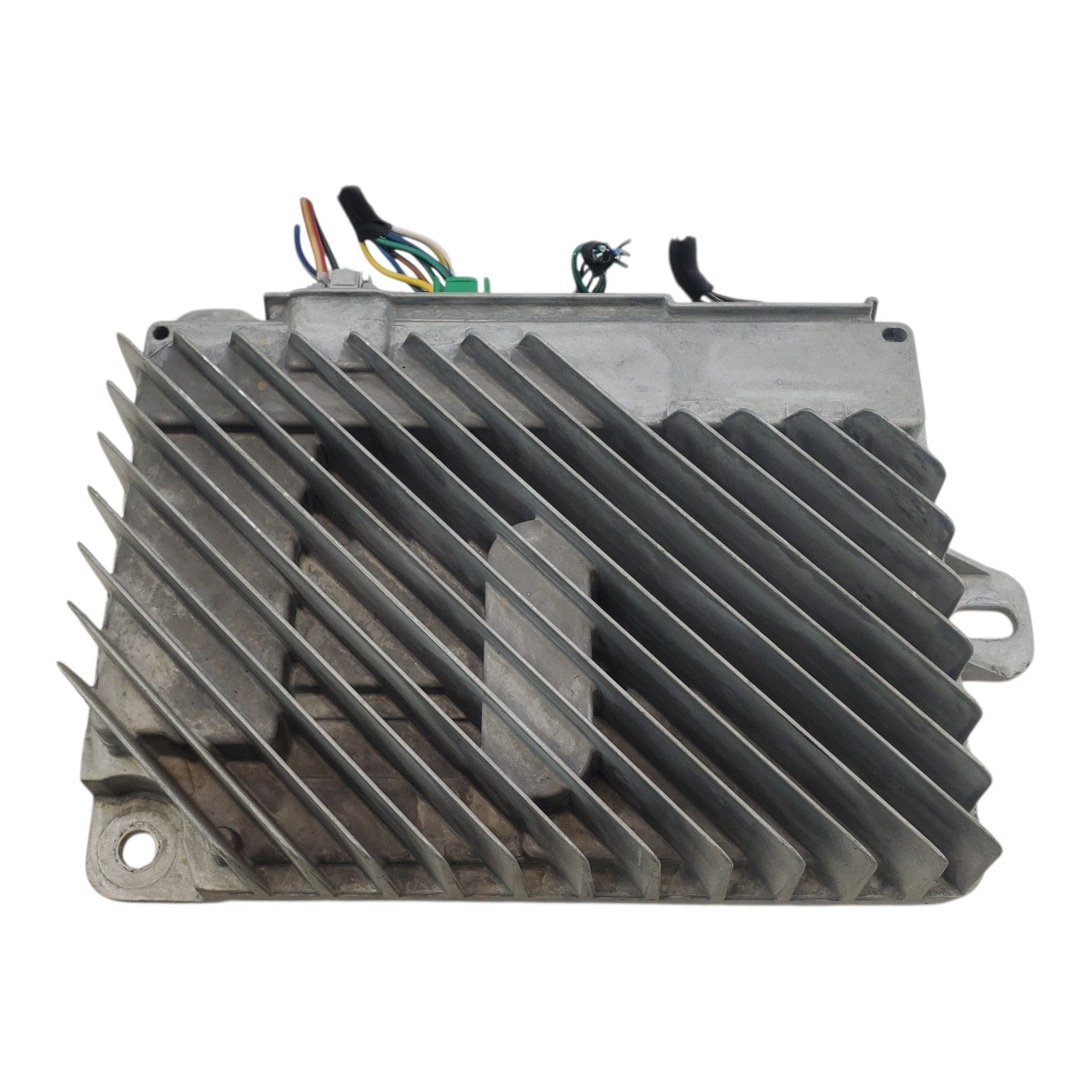 2013 - 2014 Cadillac ATS  BOSE Amplifier Radio Stereo 22958866