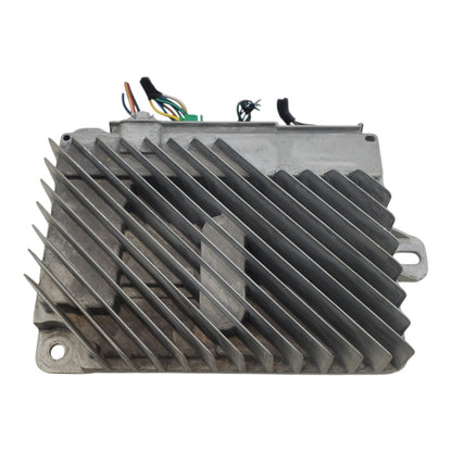 2013 - 2014 Cadillac ATS  BOSE Amplifier Radio Stereo 22958866