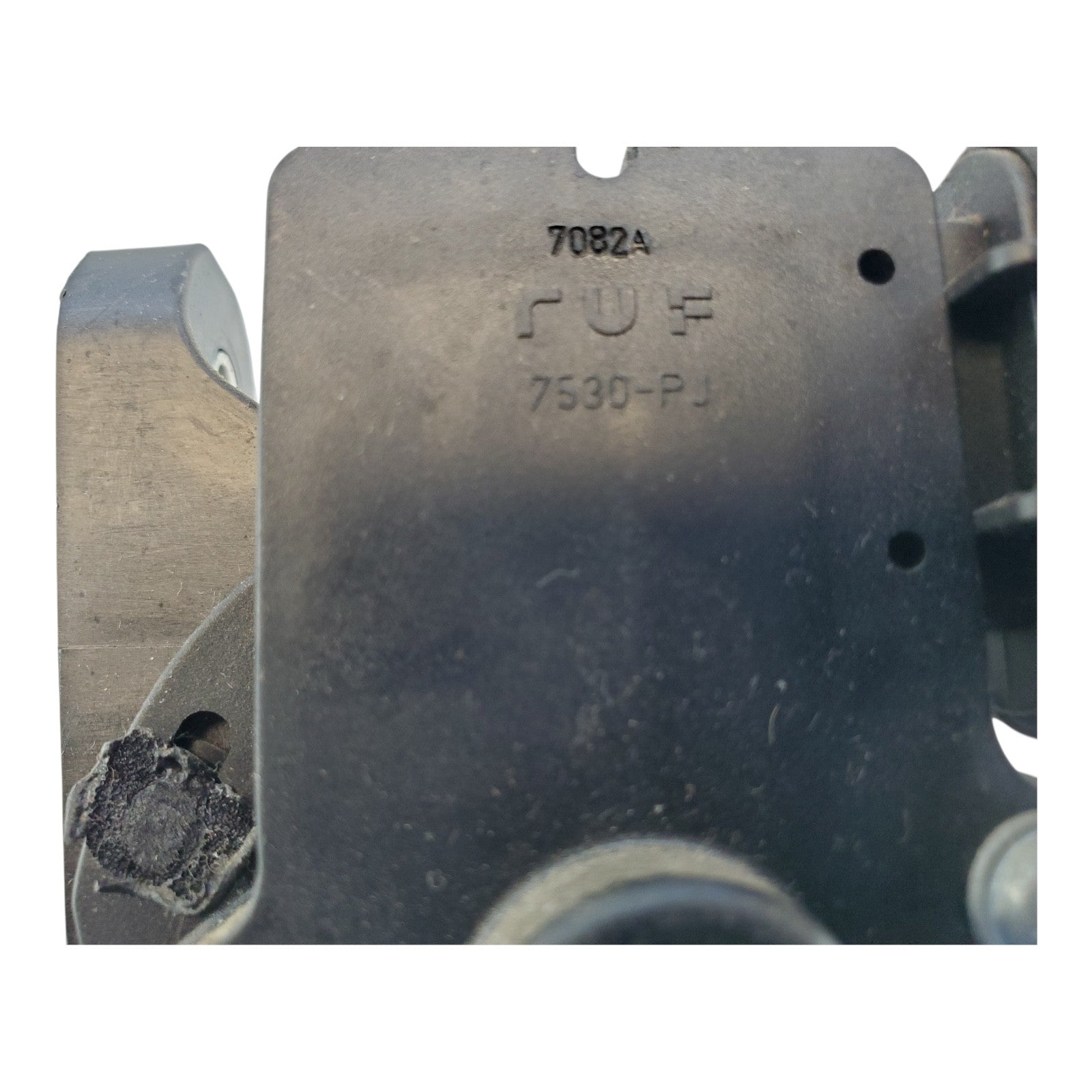 2005-2010 Pontiac G6 Accelerator Pedal 7530-PJ