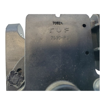 2005-2010 Pontiac G6 Accelerator Pedal 7530-PJ