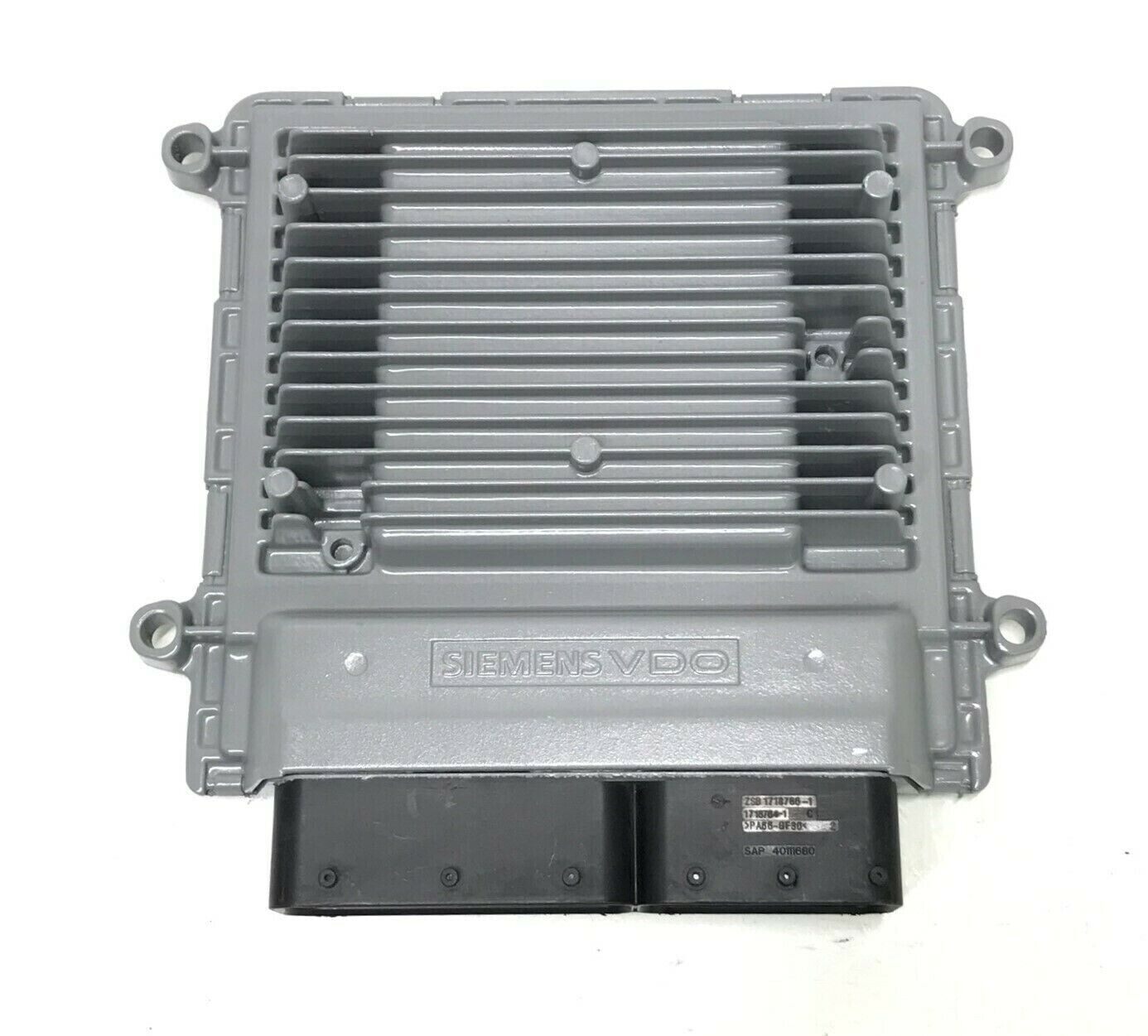 VIN programmed 07 Caliber 2.0L Engine Computer 68000108 PLUG&PLAY