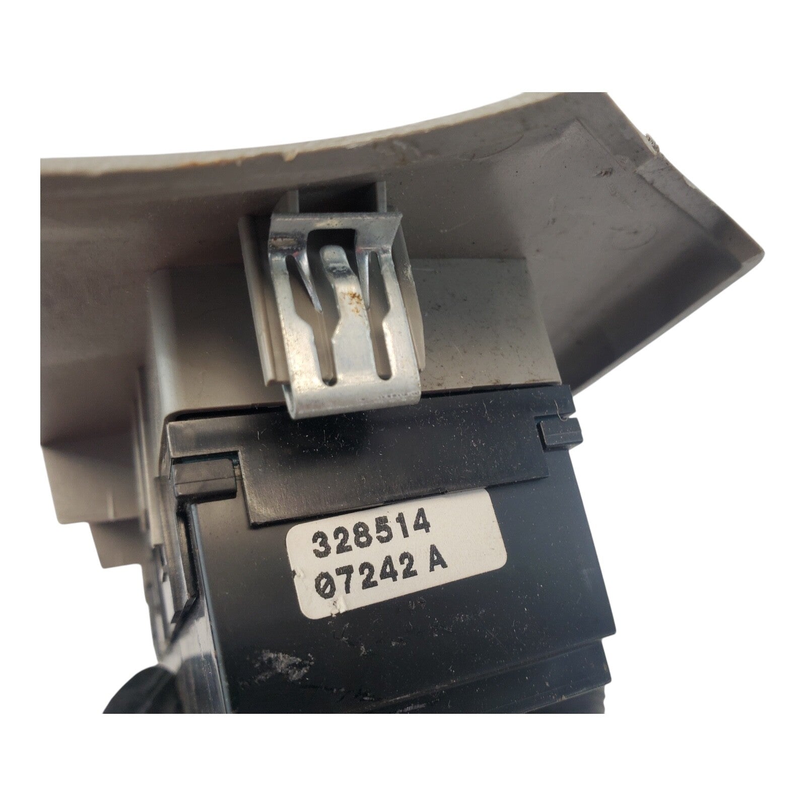 2006-2009 Chevy Trailblazer Envoy Master Power Window Switch 25861582 OEM