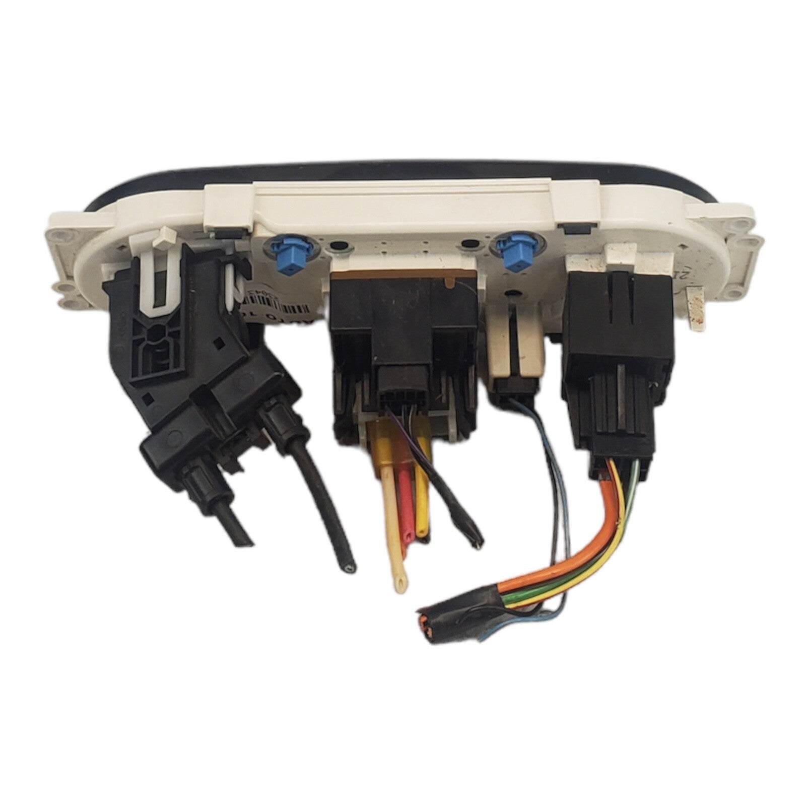 02 03 04 05 06 07 Ford Escape AC Heat Climate Control Unit Temp OEM YL8H-19980-A