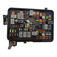 2013-2016 Gmc Terrain Fusebox Fuse Box Relay Module 22929761-01