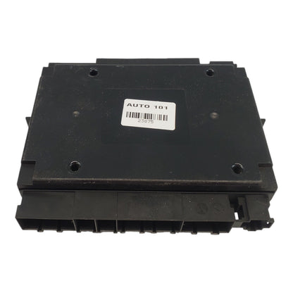 04- 07 VW TOUAREG BCM BODY CONTROL MODULE 7L6 937 049 M OEM