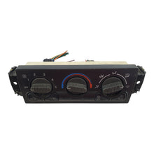 99 00 01 02 Chevy Tahoe Temperature Climate Control A/C Heat 1999-2002 15054698