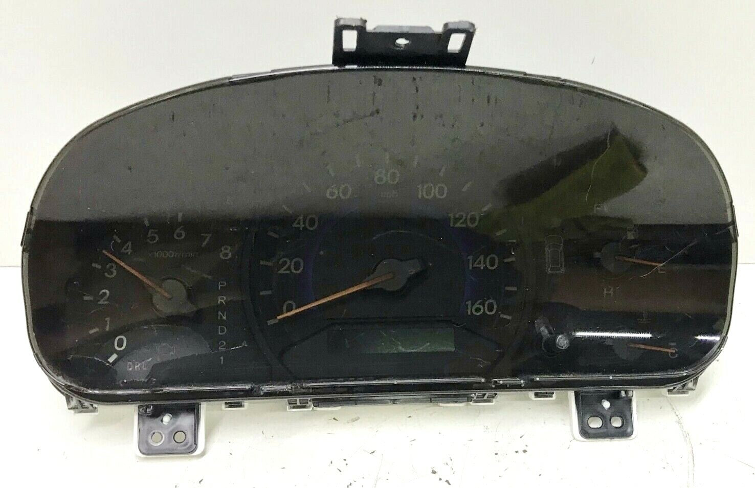✅ 05-10 HONDA ODYSSEY Speedometer Instrument Gauge Cluster OEM 78100-SHJ-A050-M1