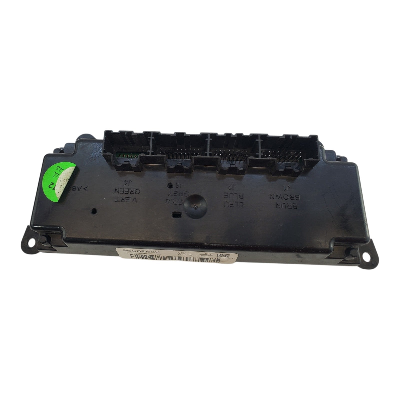✅07-09 Saturn Vue A/C Climate Control Hazard Traction Unit 96800686 96628764