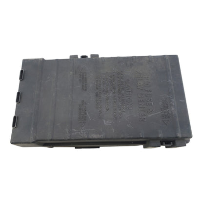 01-04 CHRYSLER DODGE INTERGRATED POWER CONTROL MODULE FUSE BOX 04727557AC OEM