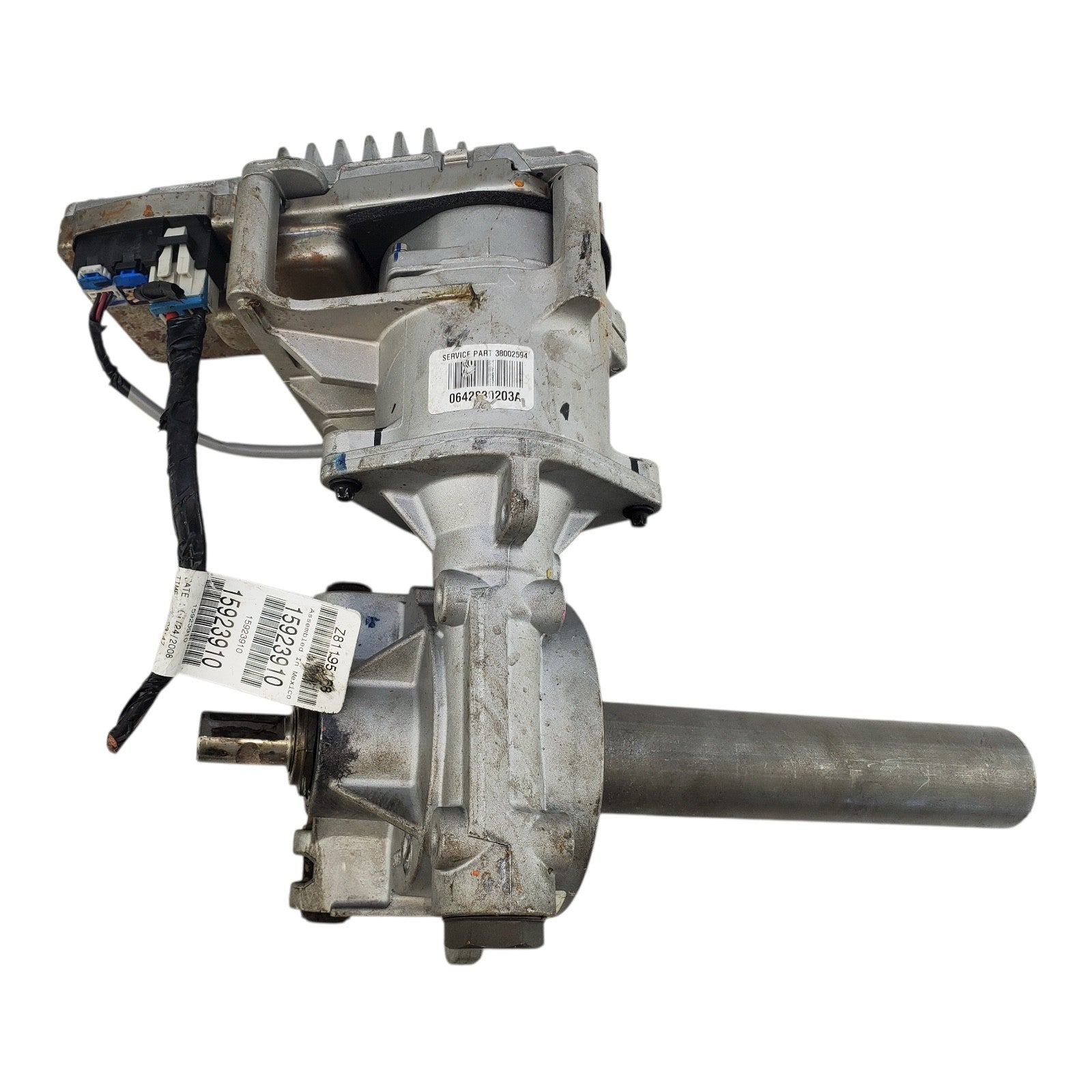 ✅04-12 Chevy Malibu Pontiac G6 Electric Power Steering Pump Motor 26092526