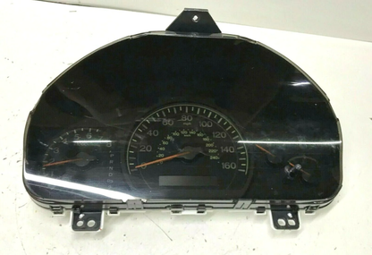 03-07 Honda Accord Speedometer Gauge Instrument Cluster OEM 78100-SDB-A220-M1