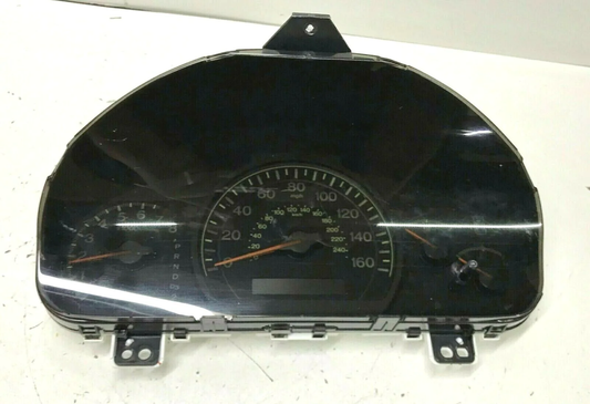 03-07 Honda Accord Speedometer Gauge Instrument Cluster OEM 78100-SDB-A220-M1