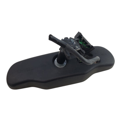 02 - 06 CHEVY SILVERADO GMC SIERRA REAR VIEW MIRROR COMPASS TEMPERATURE 15176974