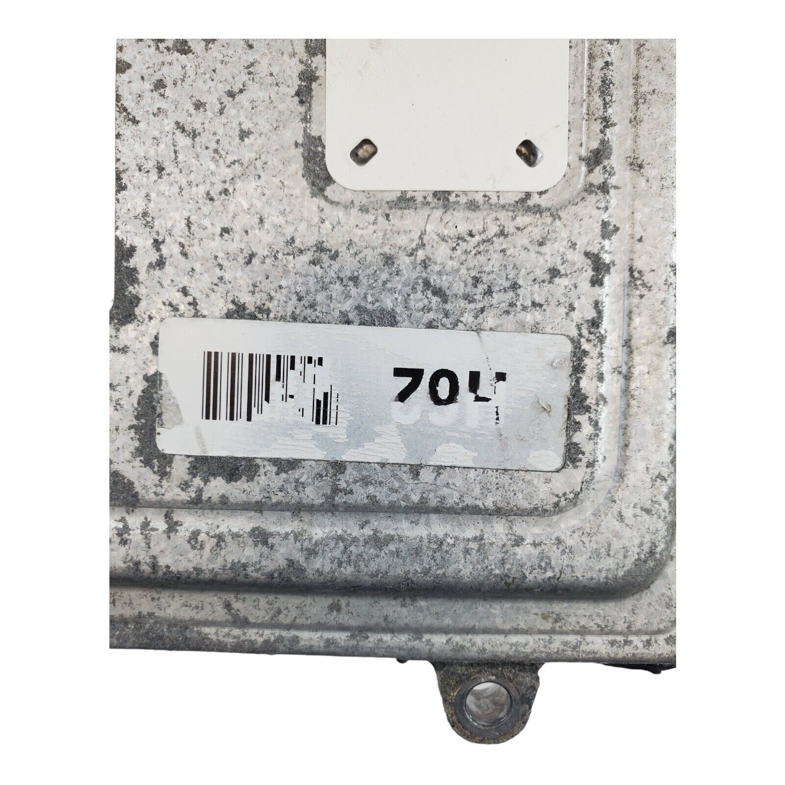 2007-2010 Hyundai Elantra AT Engine Control Unit Module ECM ECU 39150-23012 OEM