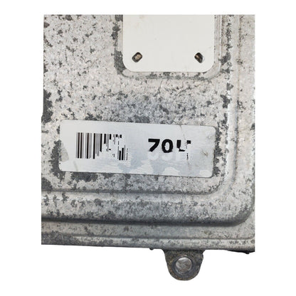 2007-2010 Hyundai Elantra AT Engine Control Unit Module ECM ECU 39150-23012 OEM