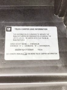 ✅ 07-13 SILVERADO SIERRA TAHOE YUKON ESCALADE GLOVE BOX STORAGE COMPARTMENT OEM