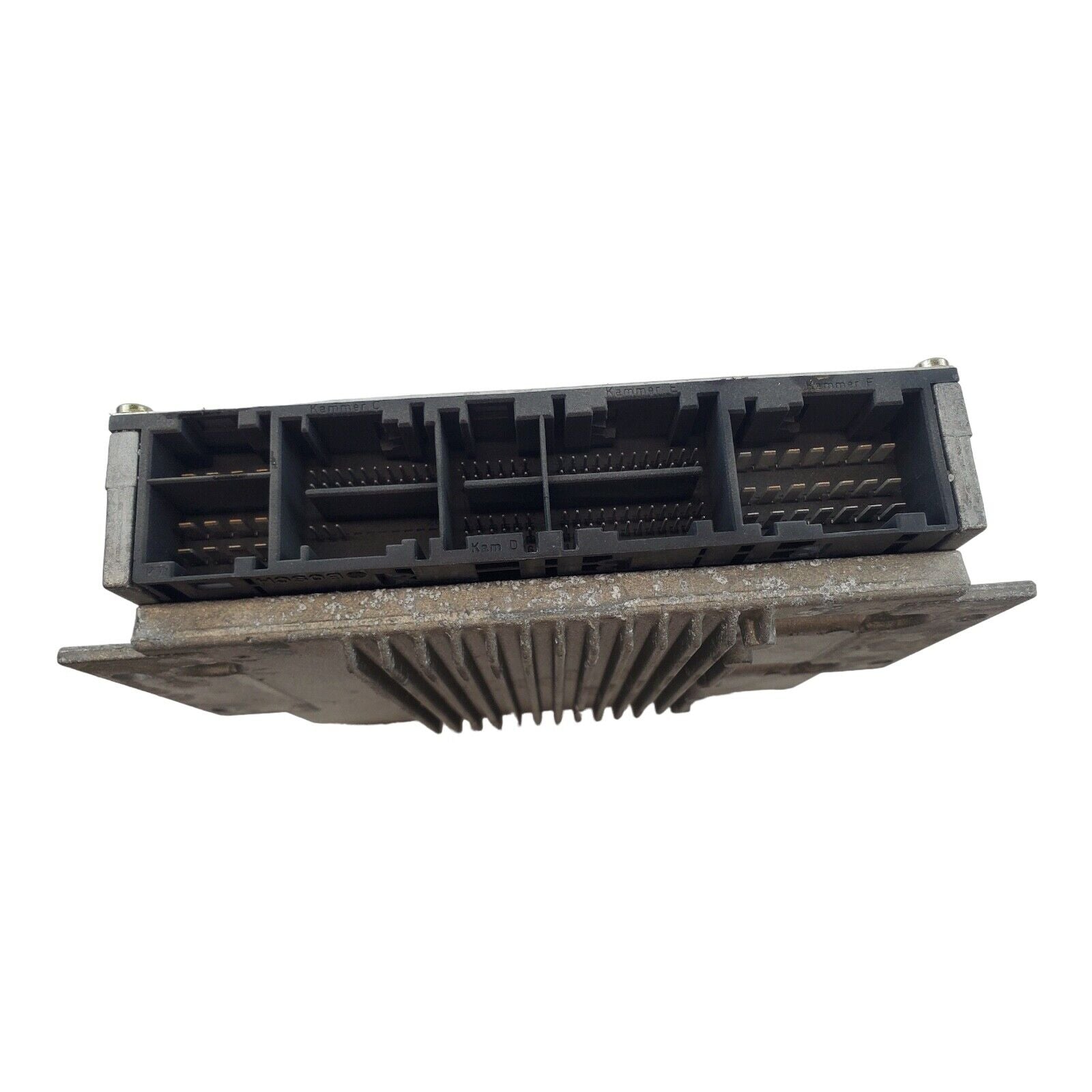Engine ECM Control Module Fits 98 MERCEDES C-CLASS A 022 545 27 32 A0225452732