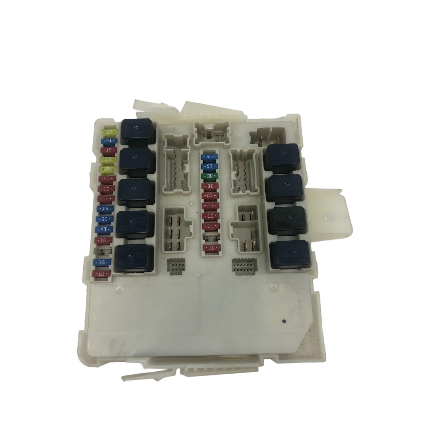 ✅ 2004-2007 NISSAN TITAN XTERRA INFINITI BCM FUSE RELAY BOX BLOCK 284B67S002