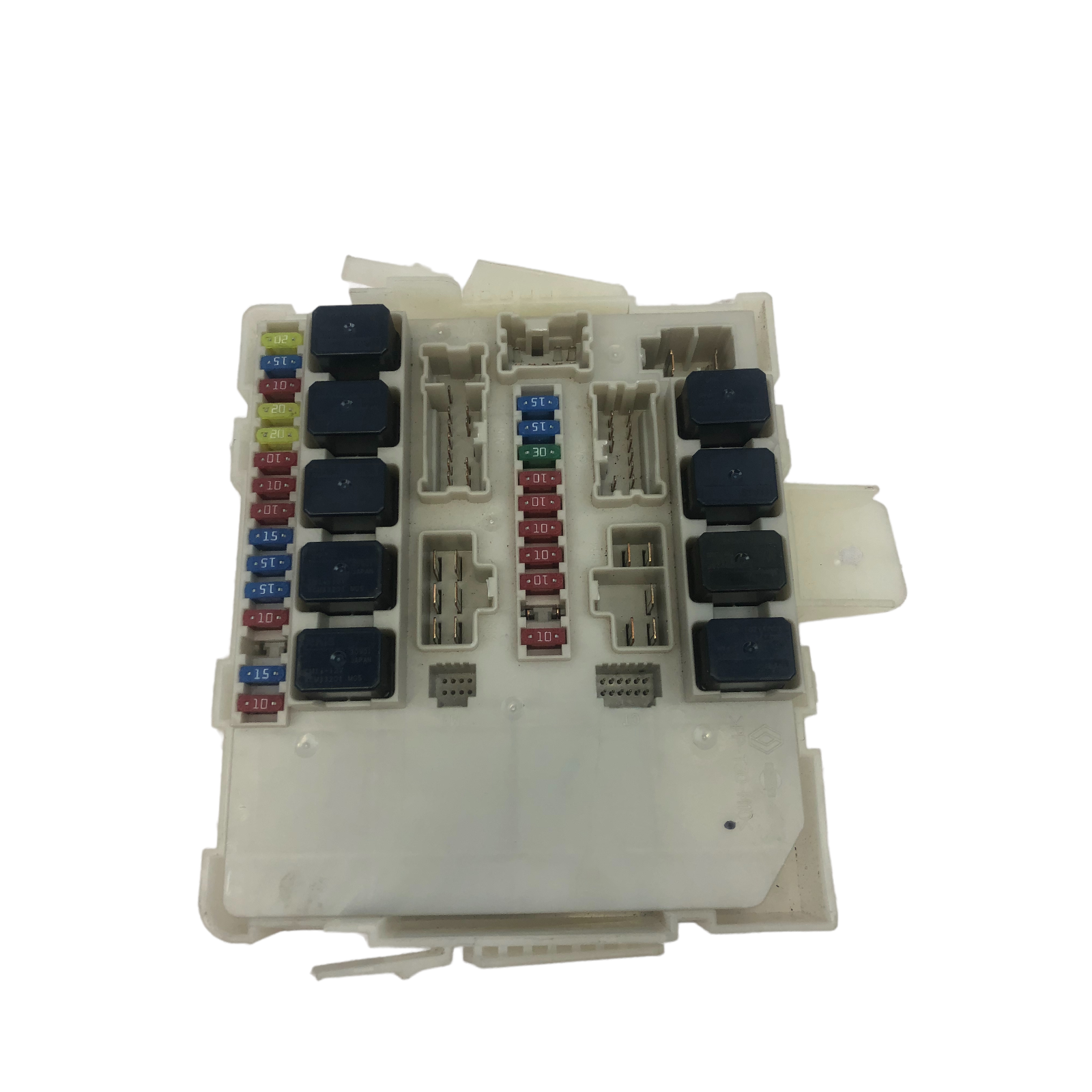 ✅ 2004-2007 NISSAN TITAN XTERRA INFINITI BCM FUSE RELAY BOX BLOCK 284B67S002