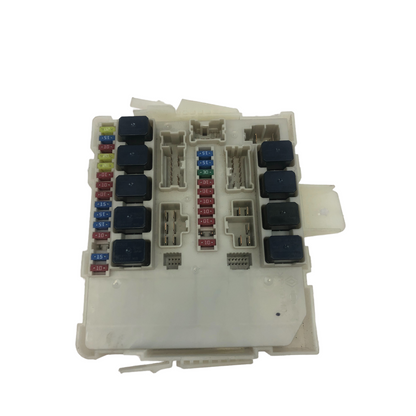 ✅ 2004-2007 NISSAN TITAN XTERRA INFINITI BCM FUSE RELAY BOX BLOCK 284B67S002