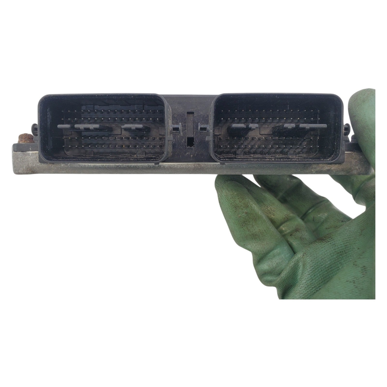 2007 SX4 ECM ECU Computer Engine Control Module 33920-80JD