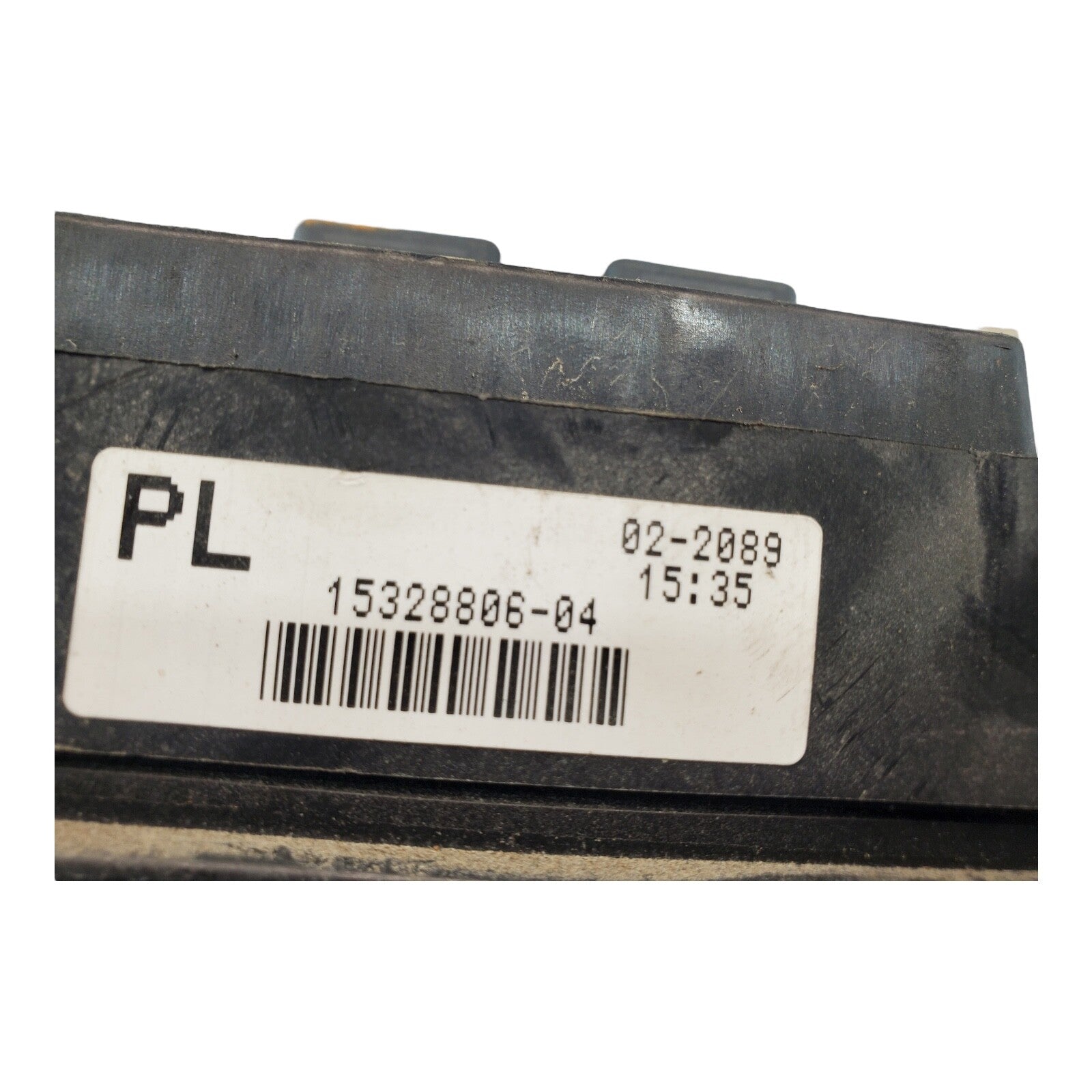 1999-2002 Chevrolet Silverado Suburban Gmc Sierra Fuse Box Junction 15328806-04