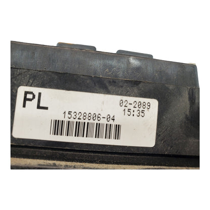 1999-2002 Chevrolet Silverado Suburban Gmc Sierra Fuse Box Junction 15328806-04