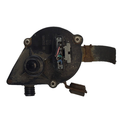 ✅03-06 GMC YUKON SUPPLEMENTAL BRAKE VACUUM ASSIST PUMP OEM 18049393