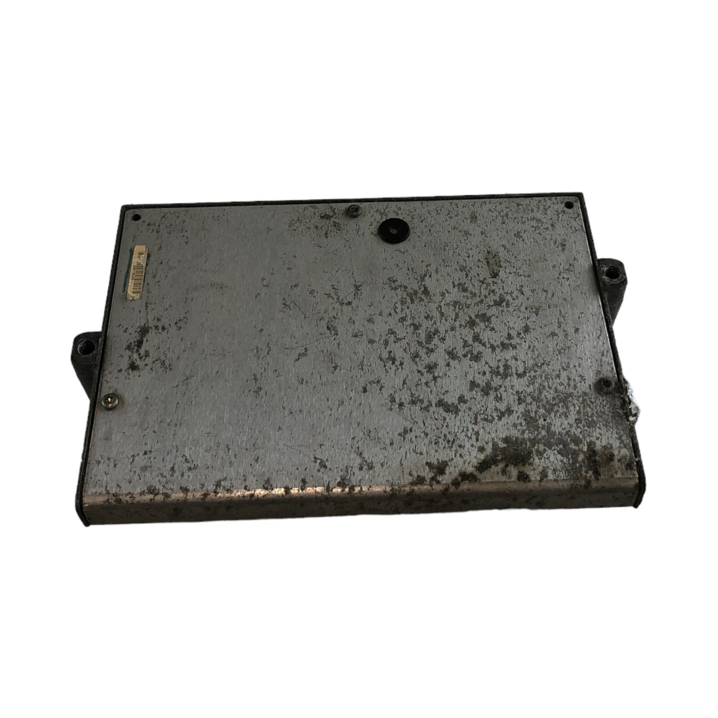 ✅ 04 Dodge Durango Engine Control Module ECM 56029039AH