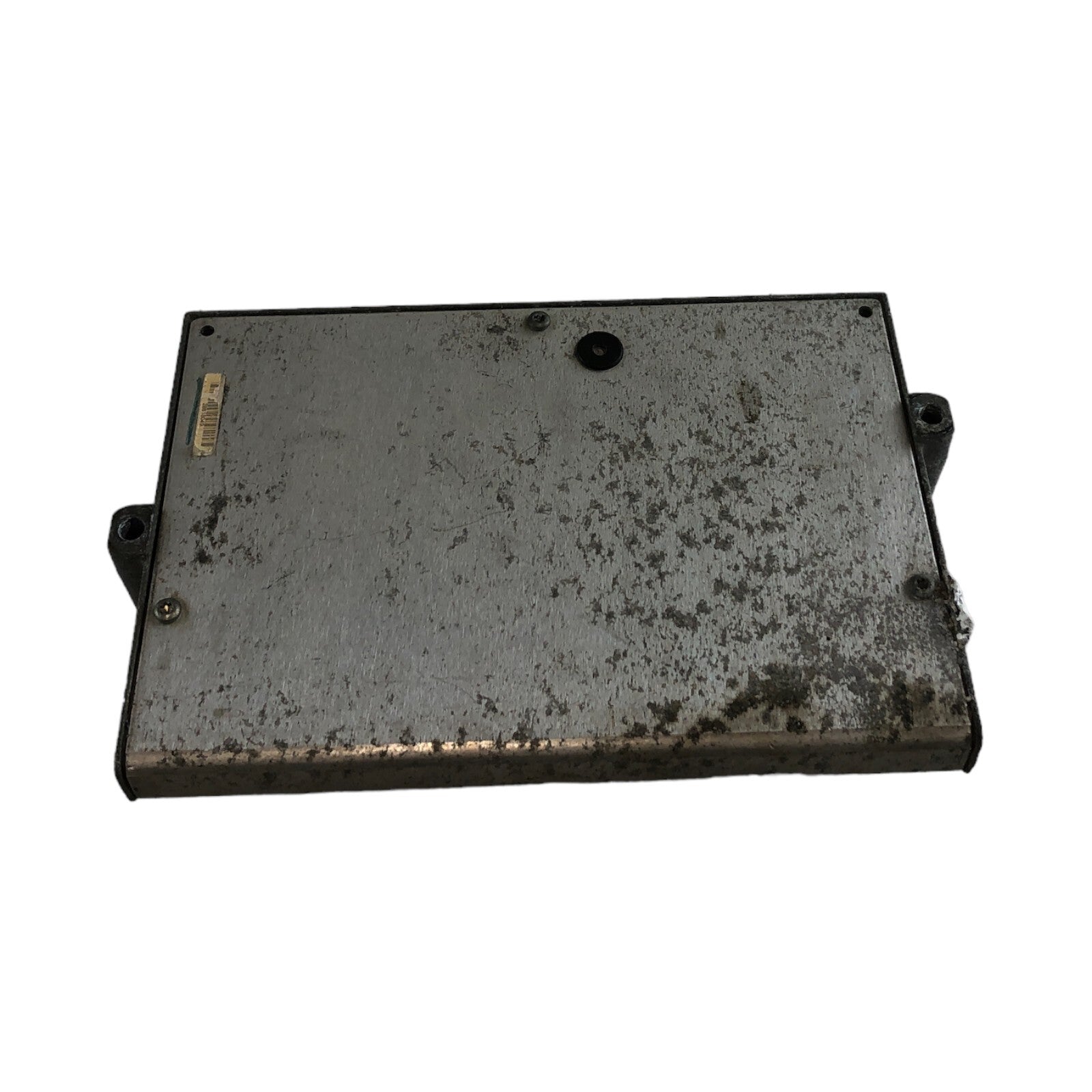 ✅ 04 Dodge Durango Engine Control Module ECM 56029039AH