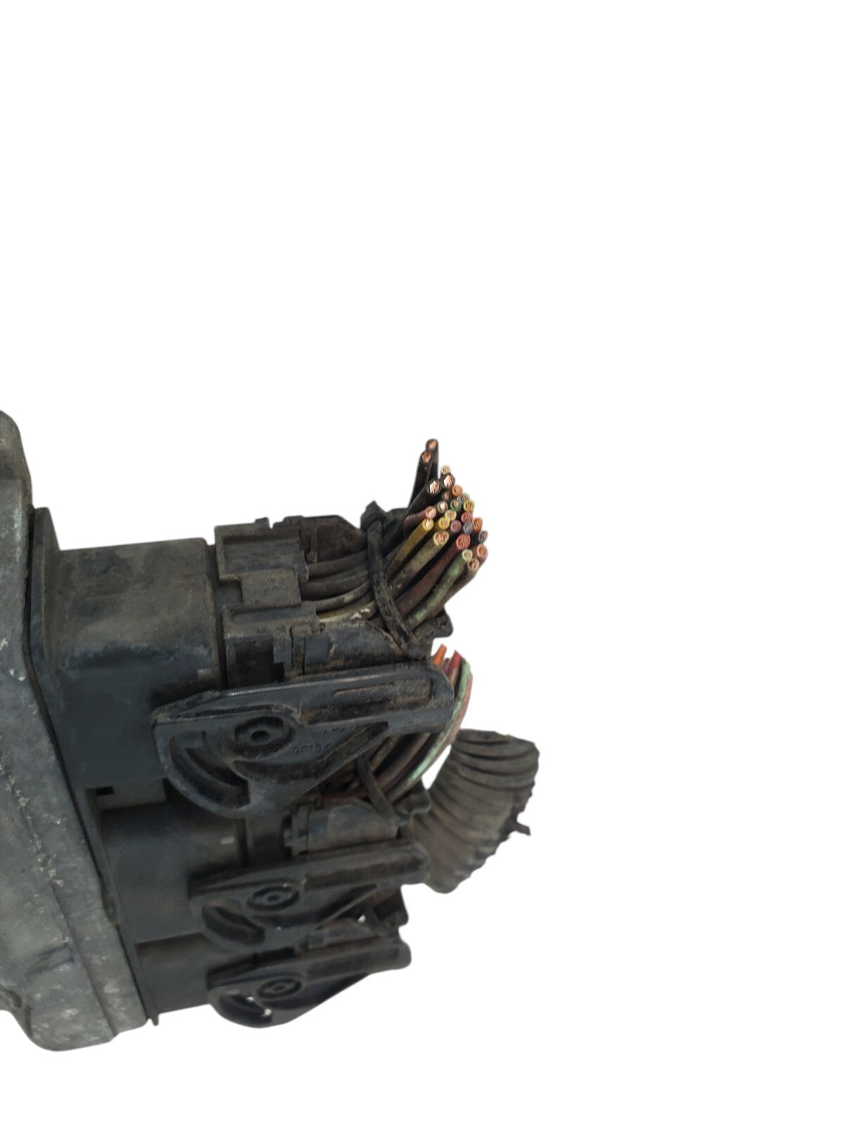 ✅10-11 Nissan Rogue Engine Control Module Unit Ecm MEC112-040-C1