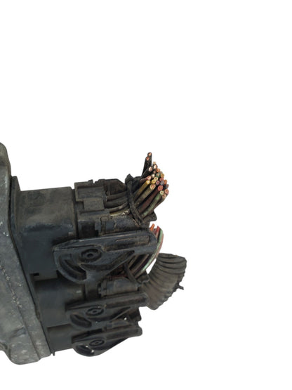 ✅10-11 Nissan Rogue Engine Control Module Unit Ecm MEC112-040-C1