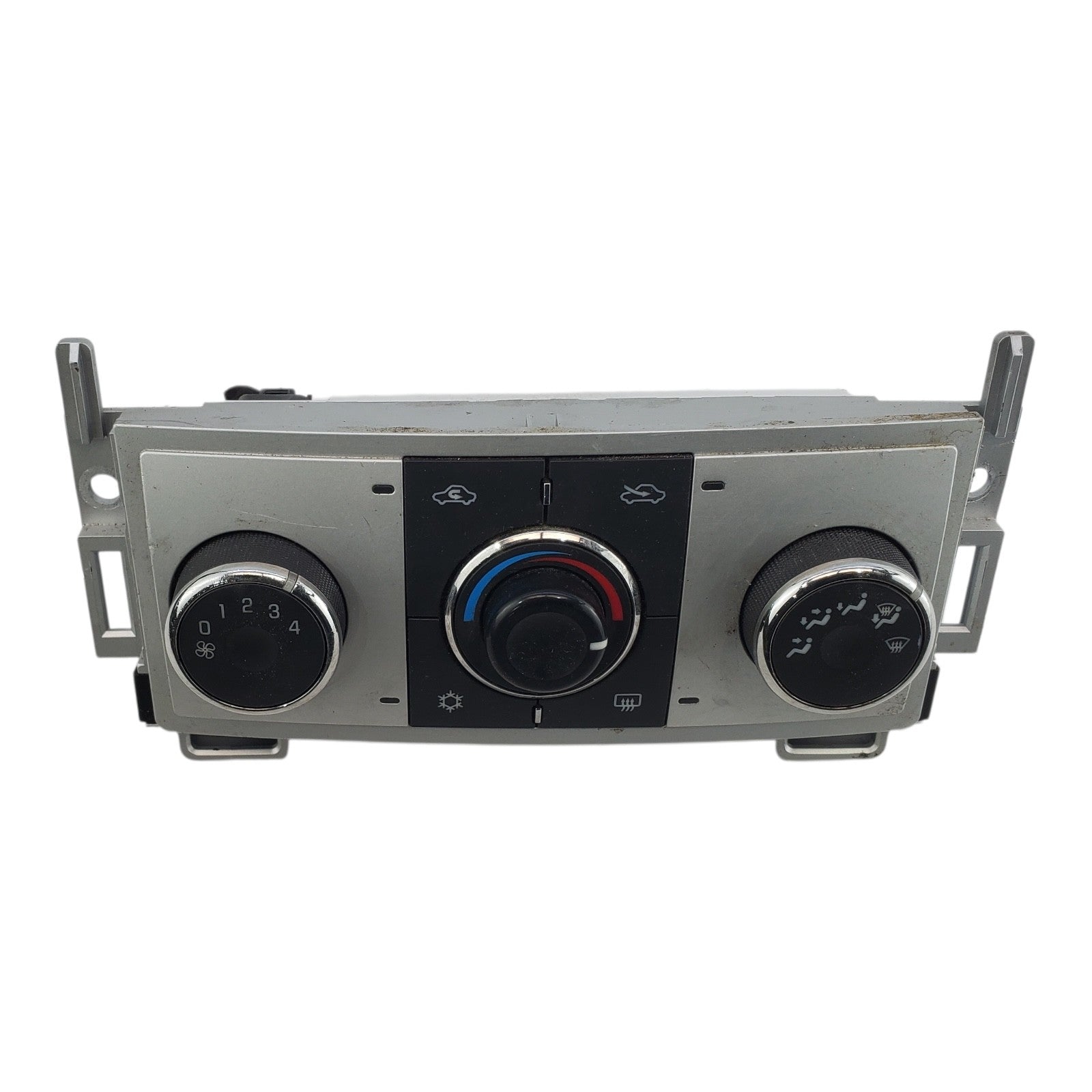 2008 2009 2010 2011 2012 Malibu 28272781 Climate Temperature Control, OEM