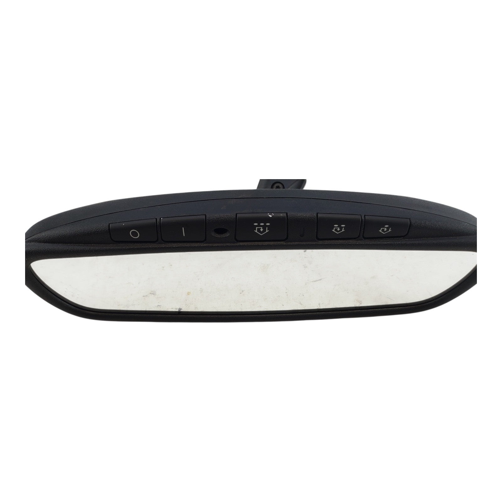 2005 TOYOTA PRIUS Rear View Mirror OEM E11015633