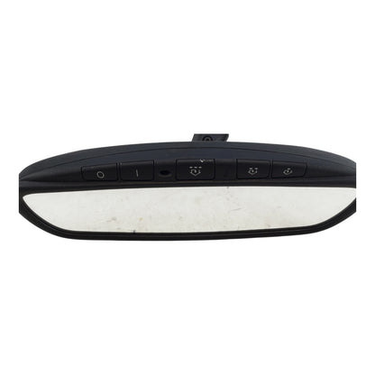 2005 TOYOTA PRIUS Rear View Mirror OEM E11015633